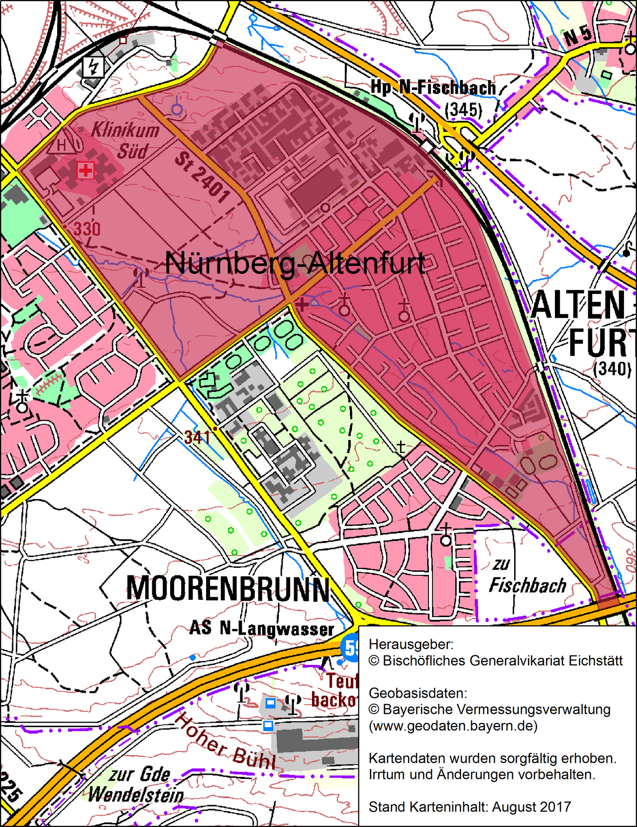 Altenfurt